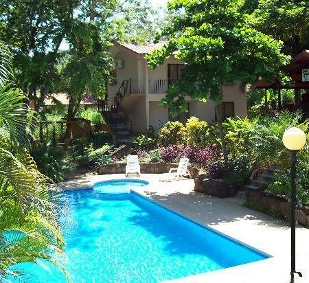Villas San Angel Sardinal 외부 사진