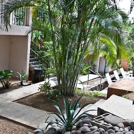 Villas San Angel Sardinal 외부 사진