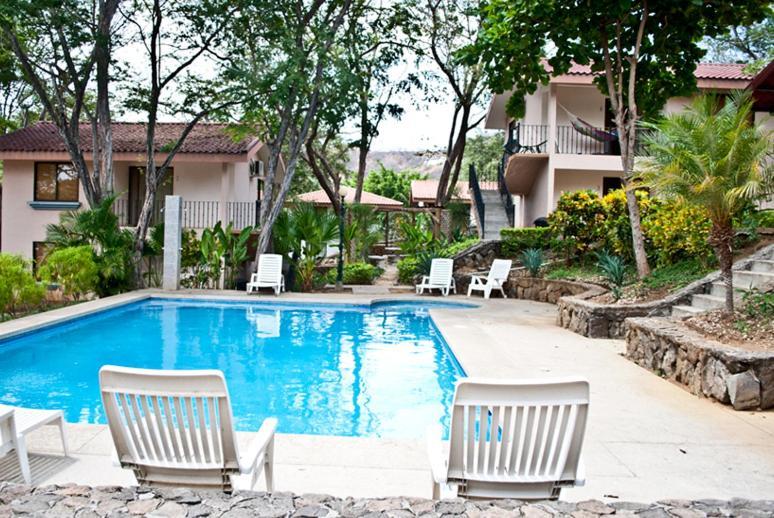 Villas San Angel Sardinal 외부 사진