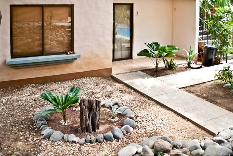 Villas San Angel Sardinal 외부 사진
