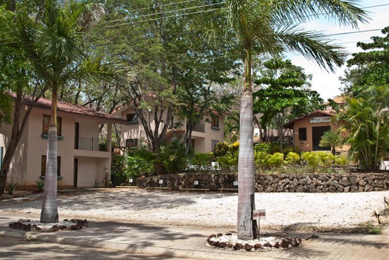 Villas San Angel Sardinal 외부 사진