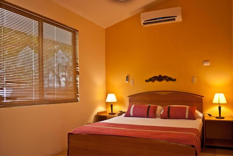 Villas San Angel Sardinal 외부 사진