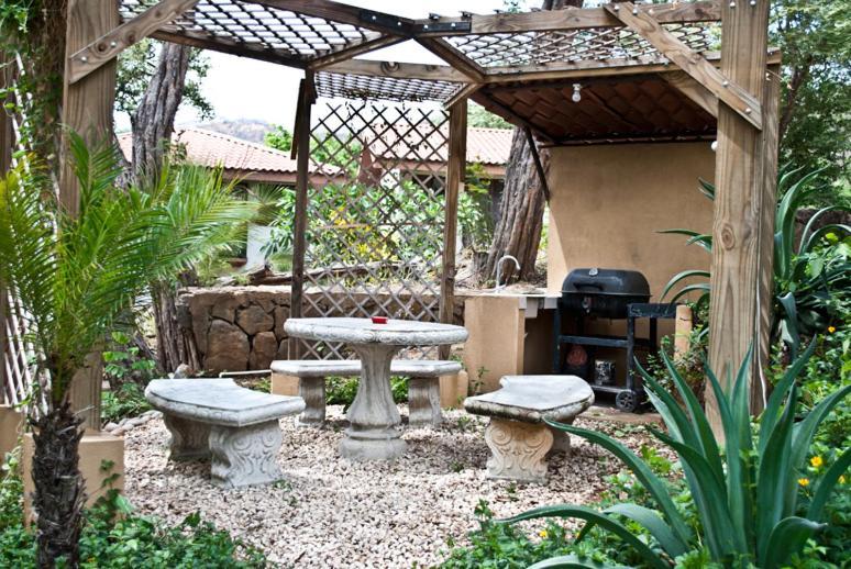 Villas San Angel Sardinal 외부 사진
