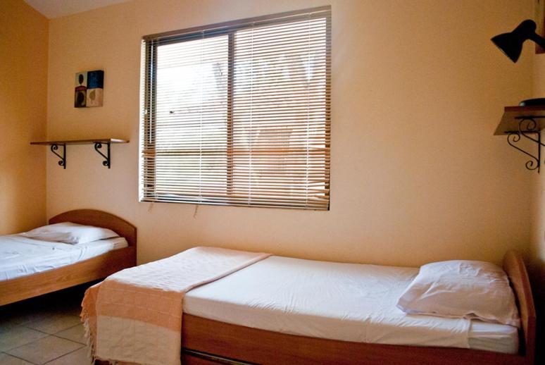 Villas San Angel Sardinal 객실 사진