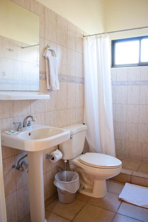 Villas San Angel Sardinal 외부 사진